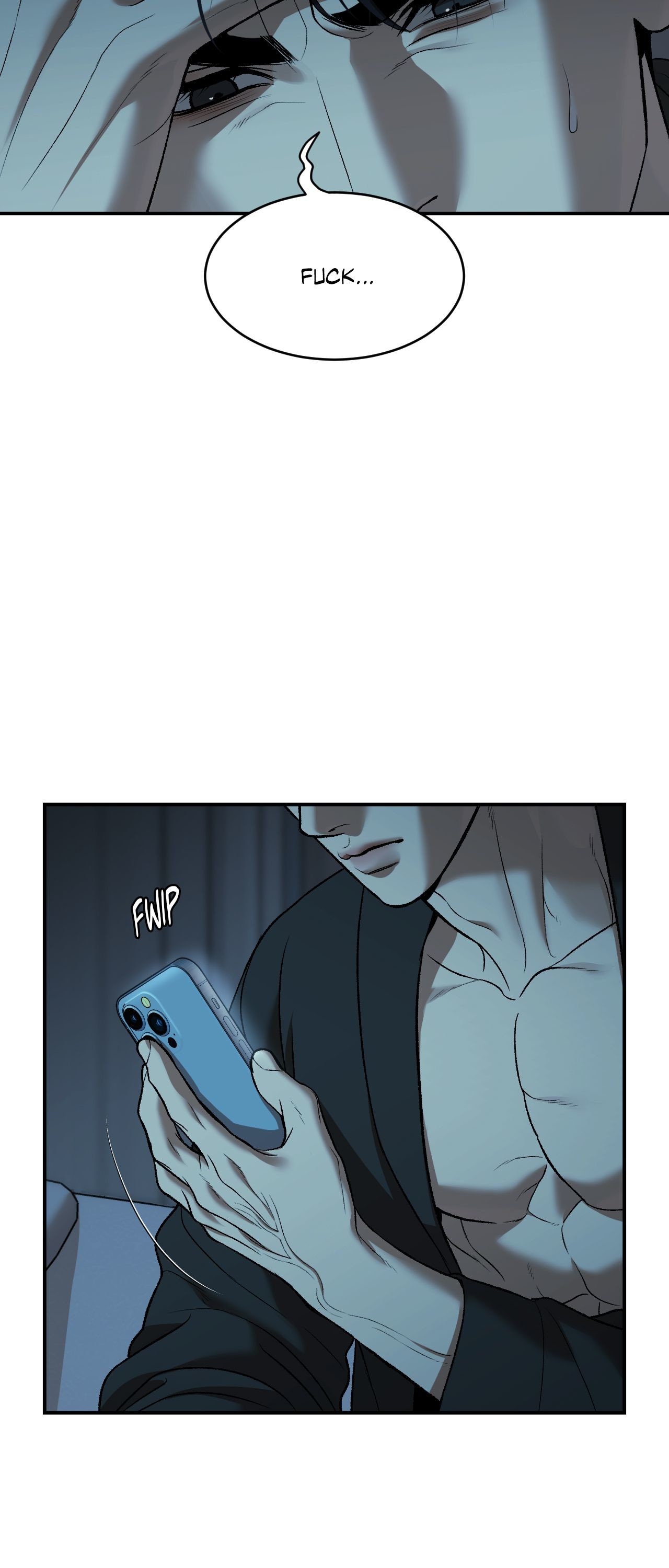 Jinx Chapter 98 page 5 - 