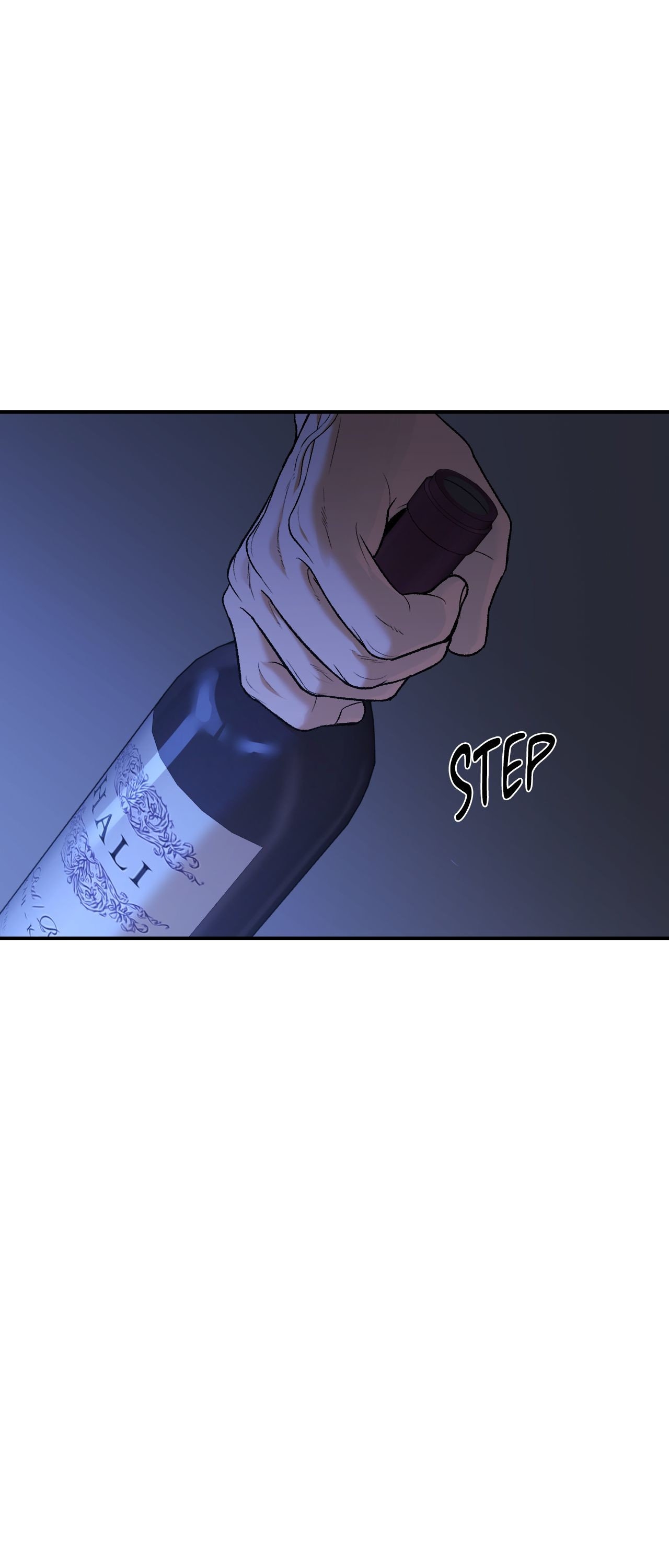 Jinx Chapter 98 page 46 - 