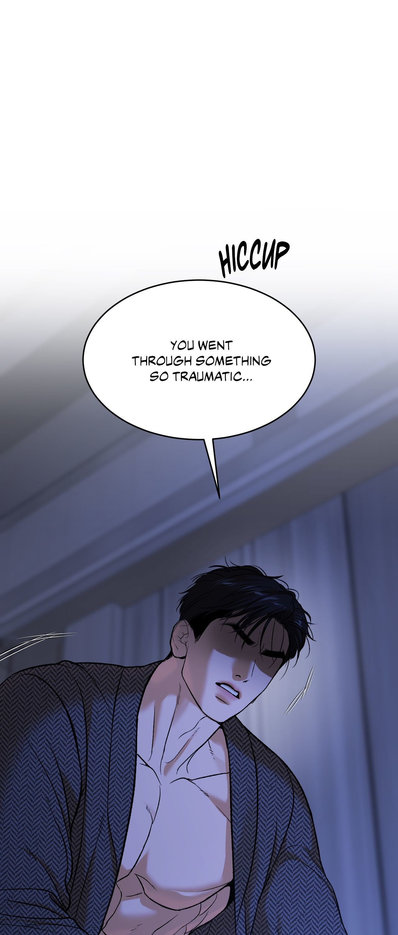 Jinx Chapter 98 page 54 - 
