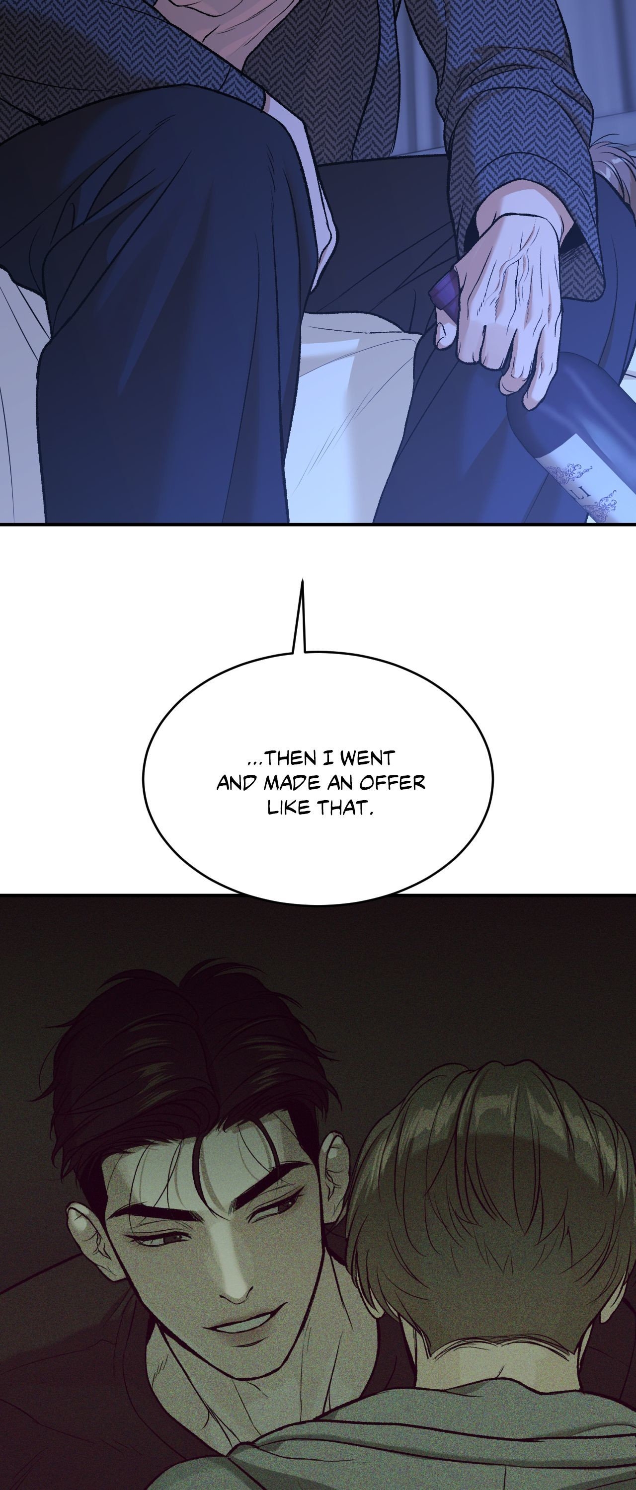 Jinx Chapter 98 page 55 - 