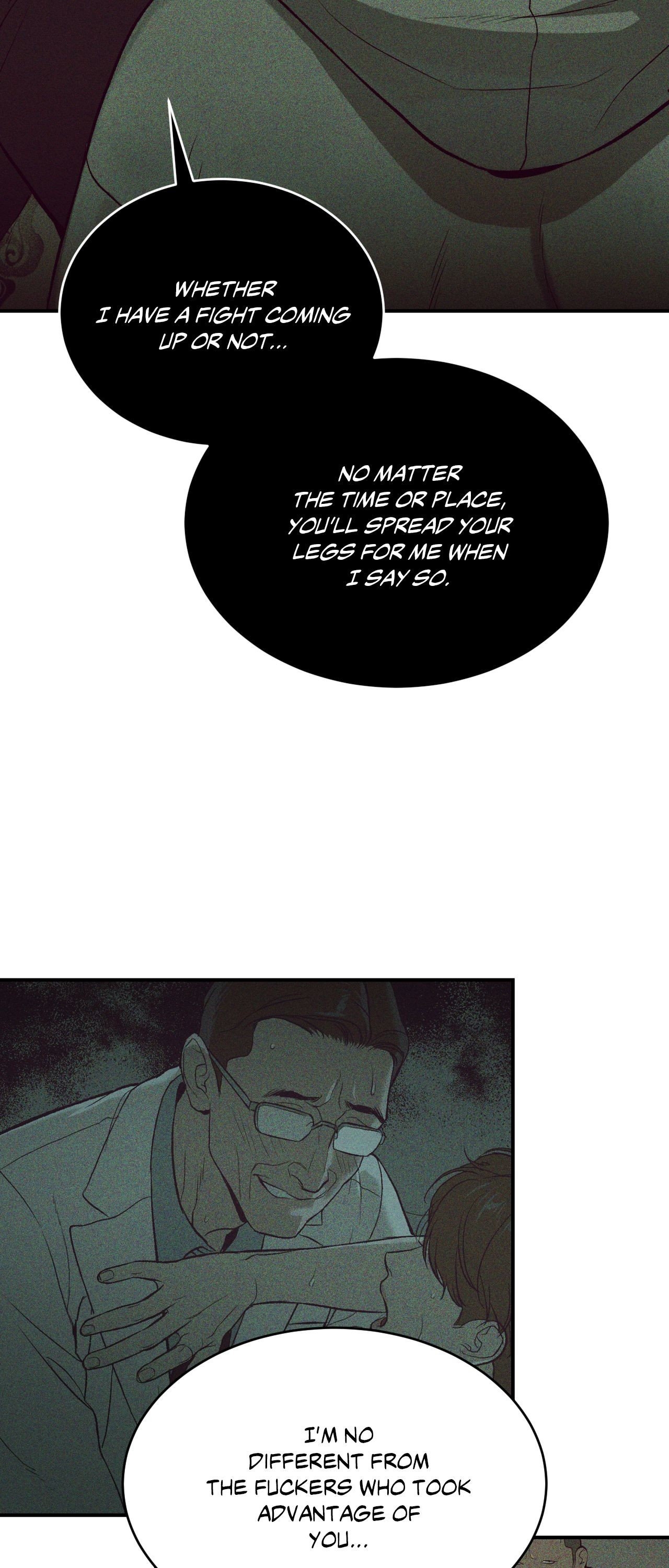 Jinx Chapter 98 page 56 - 