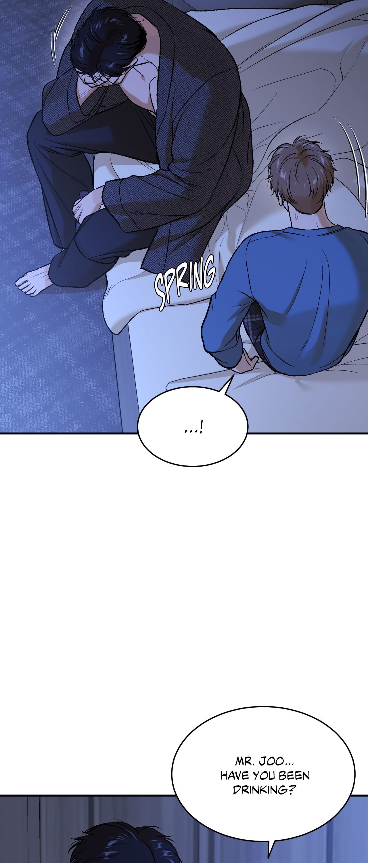 Jinx Chapter 98 page 58 - 