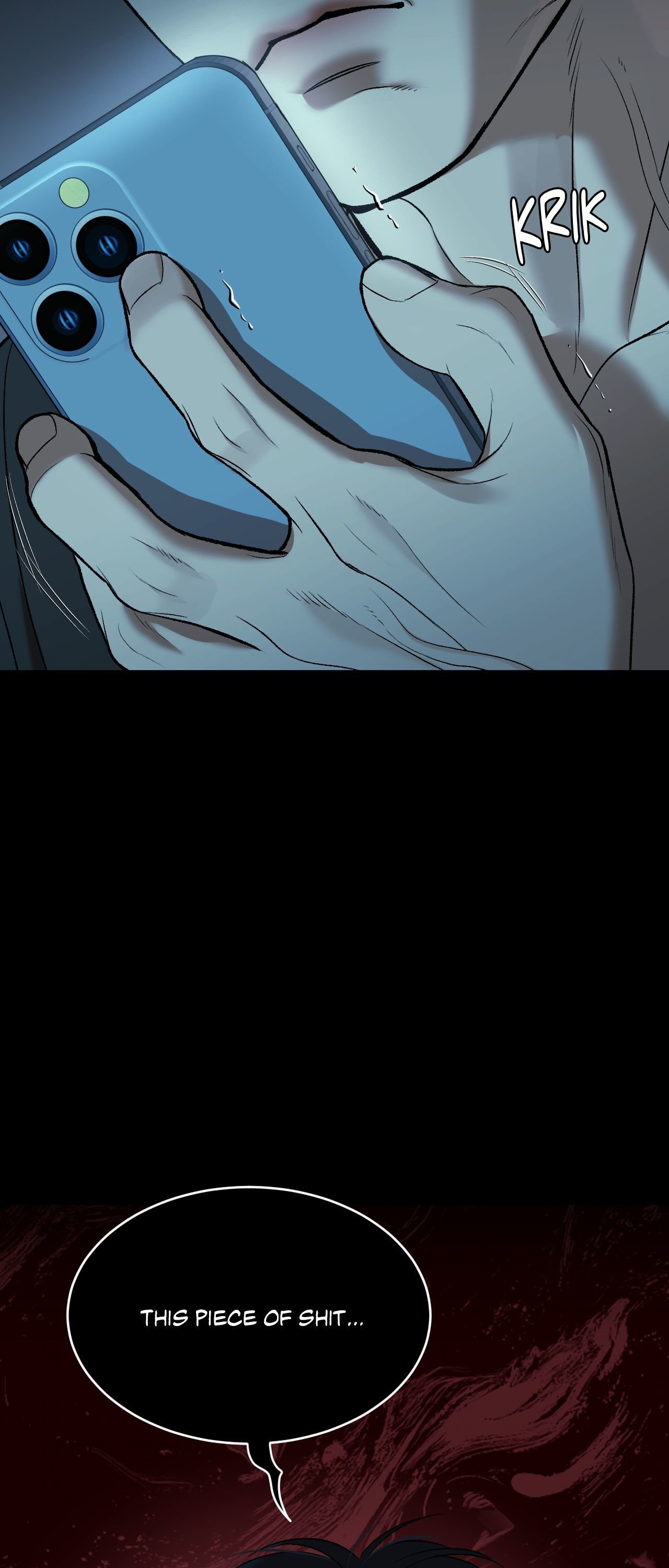 Jinx Chapter 98 page 7 - 