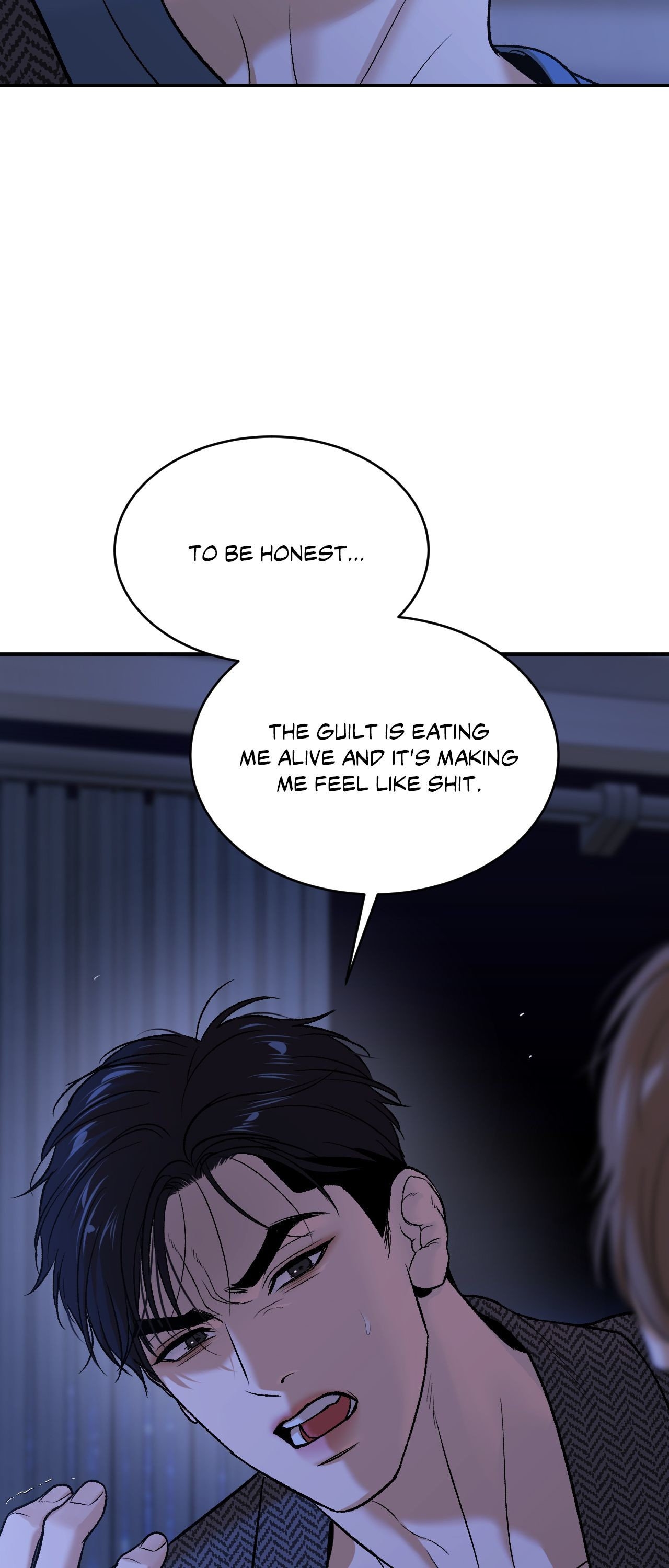 Jinx Chapter 98 page 61 - 