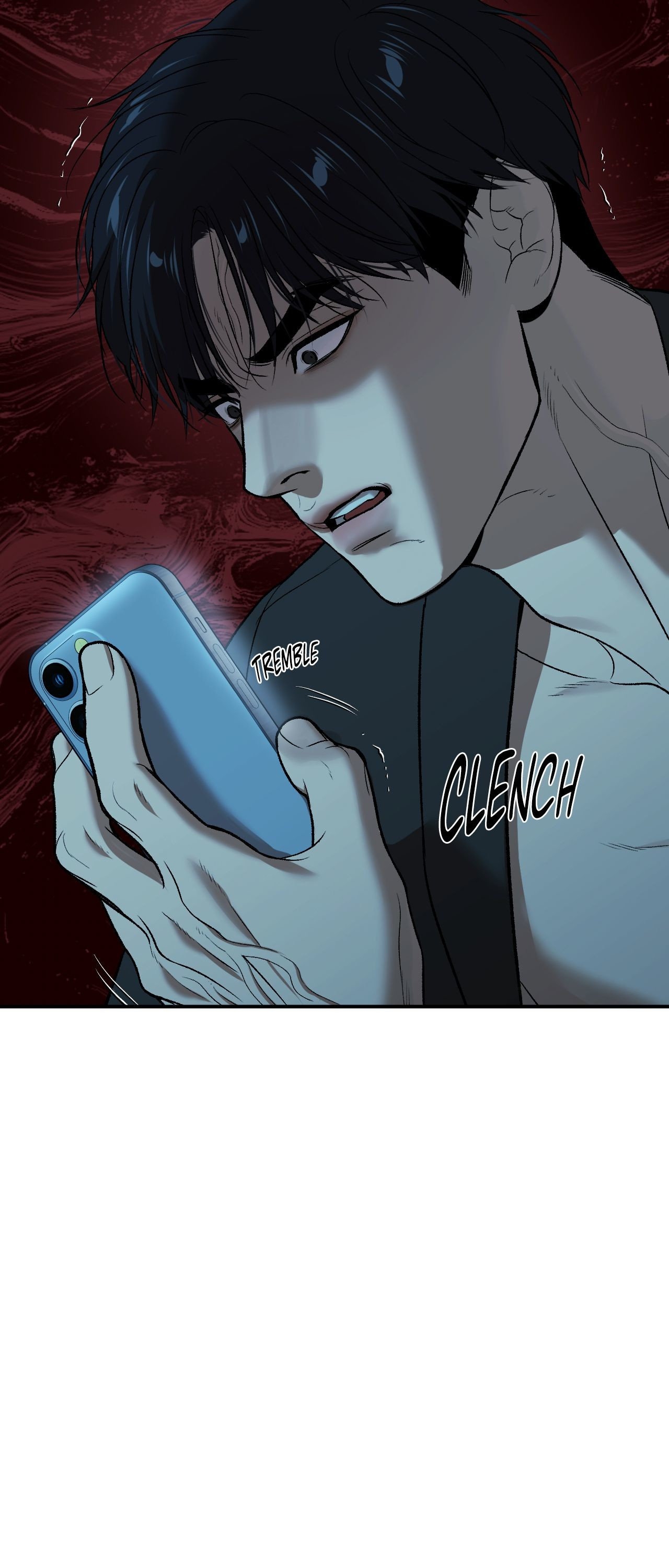 Jinx Chapter 98 page 8 - 