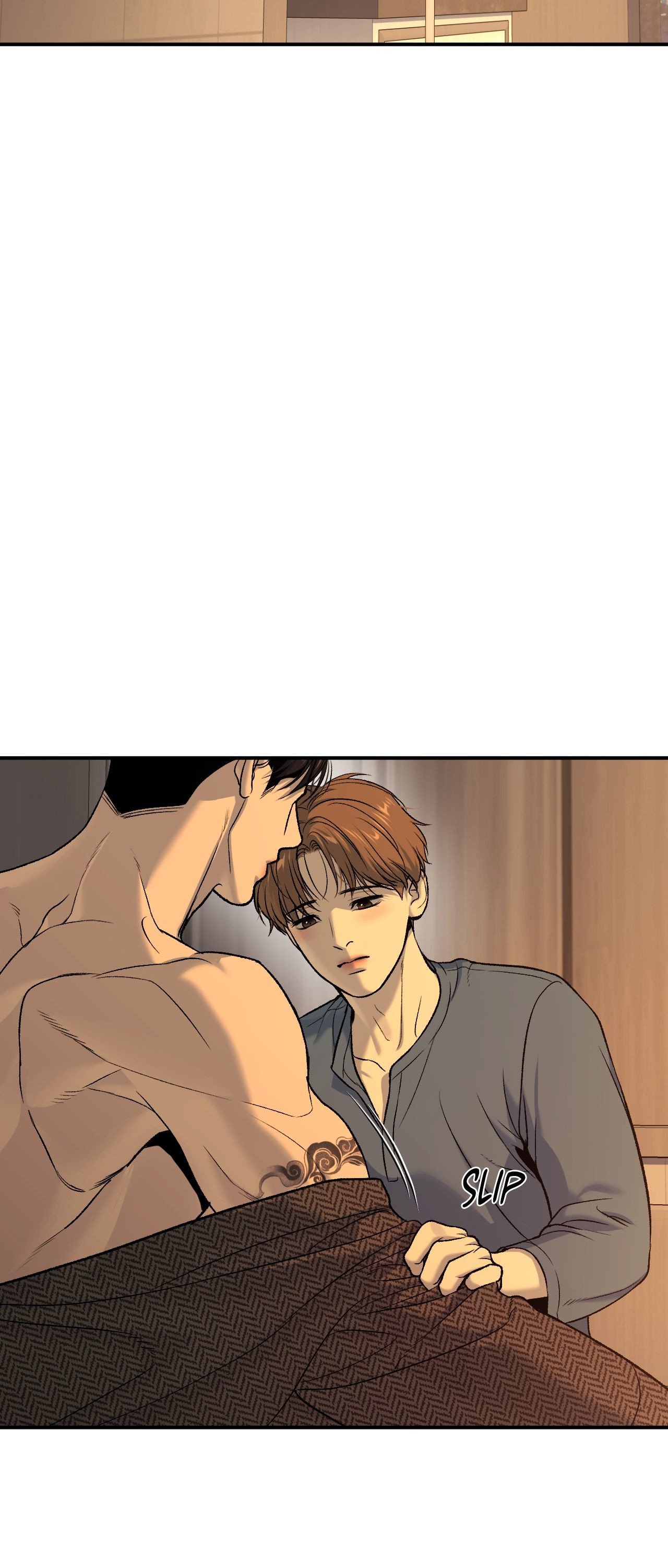 Jinx Chapter 98 page 76 - 