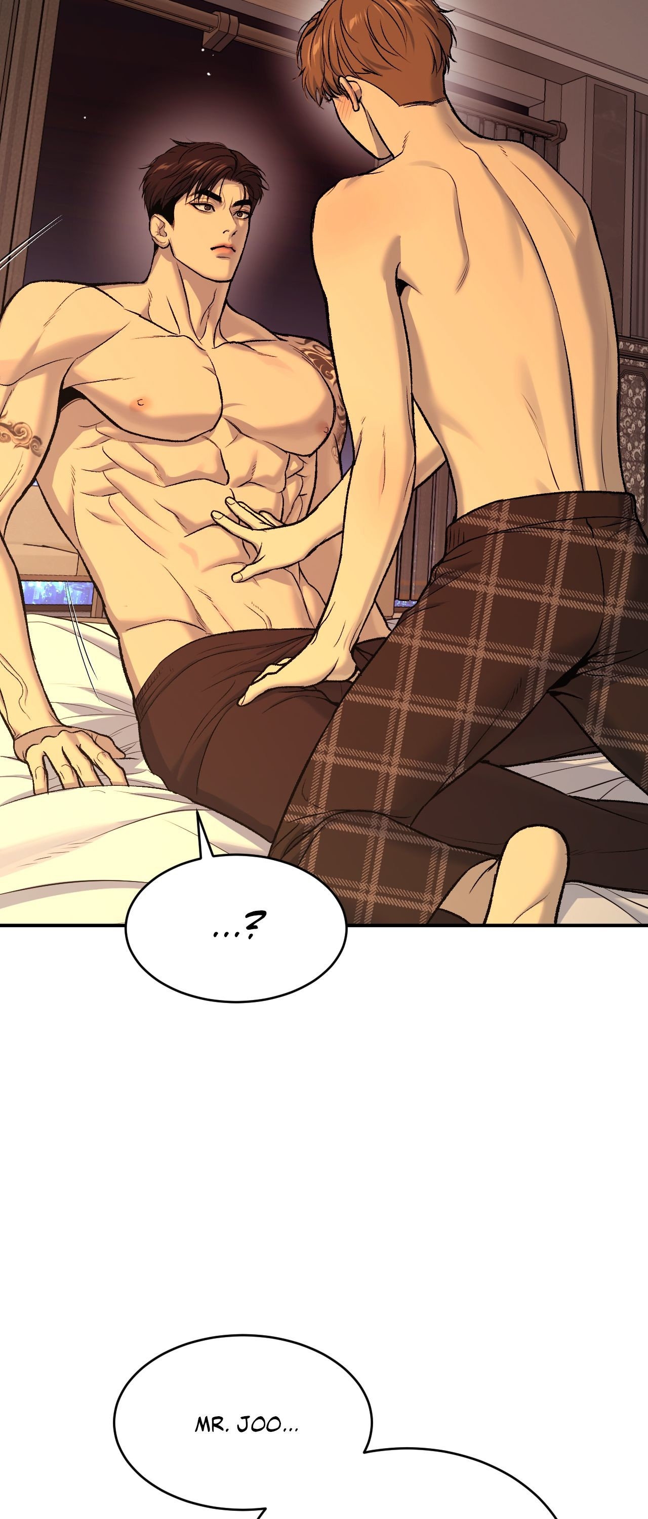 Jinx Chapter 98 page 80 - 