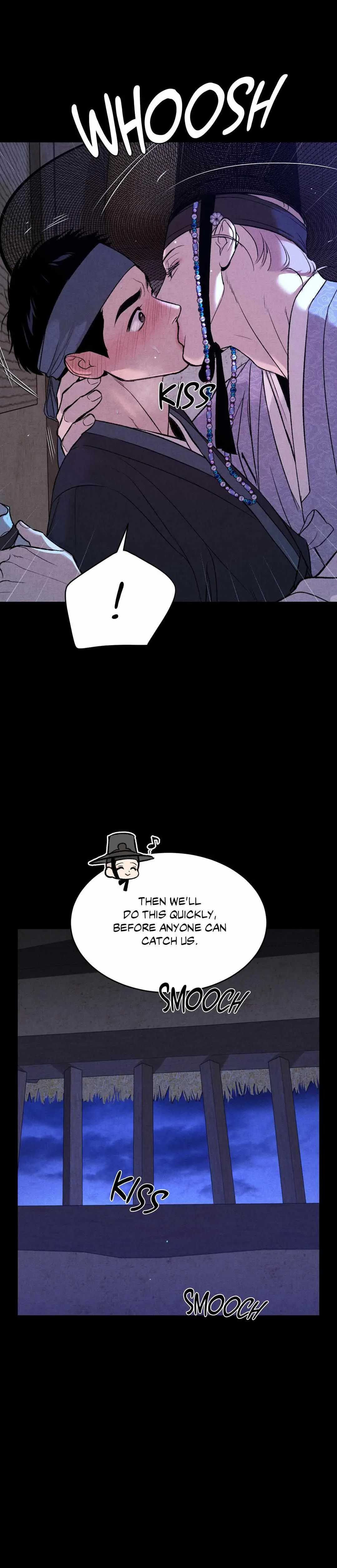 Jinx Chapter 99 page 12 - 
