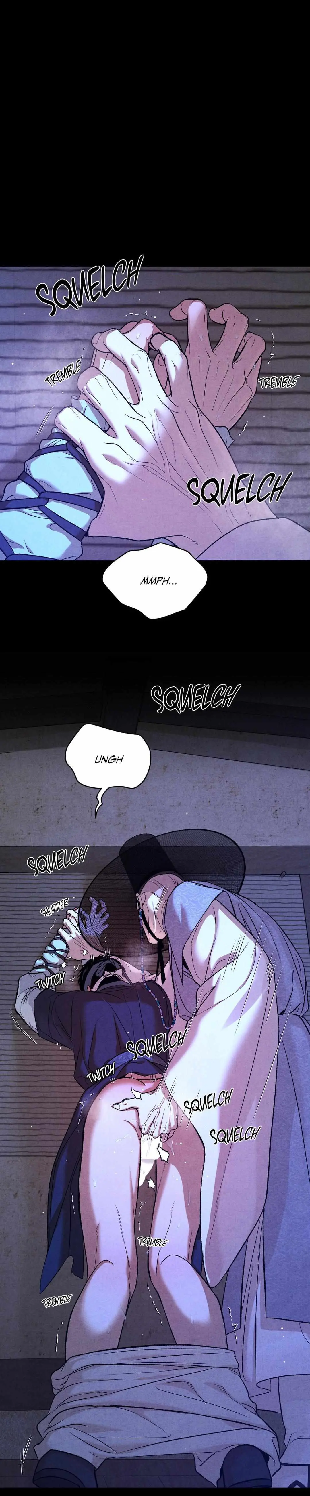 Jinx Chapter 99 page 13 - 