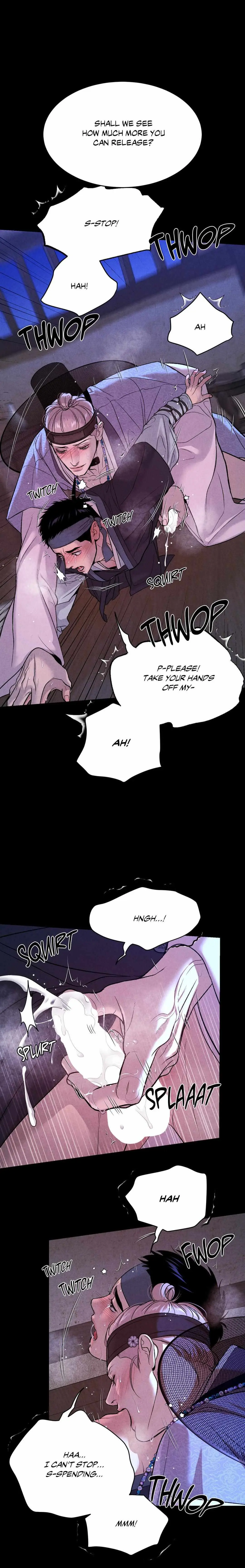 Jinx Chapter 99 page 22 - 