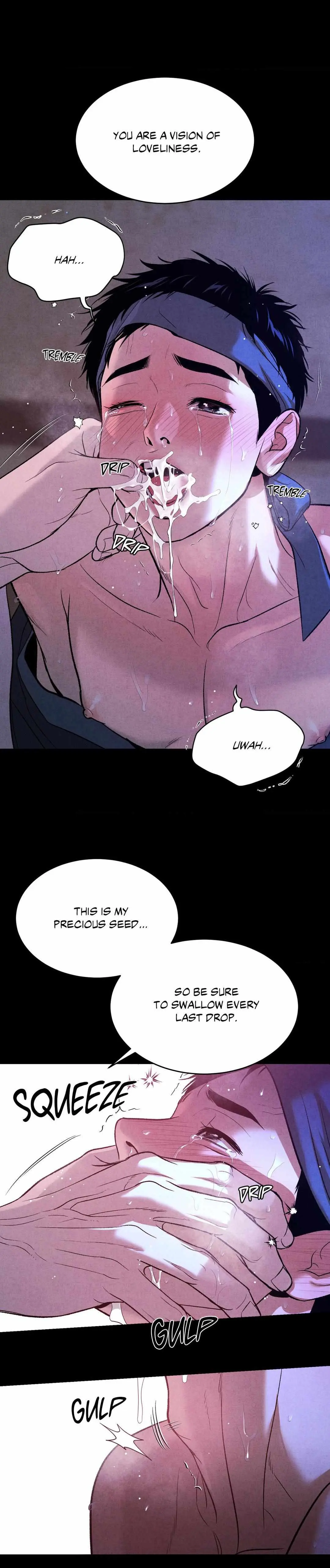 Jinx Chapter 99 page 30 - 