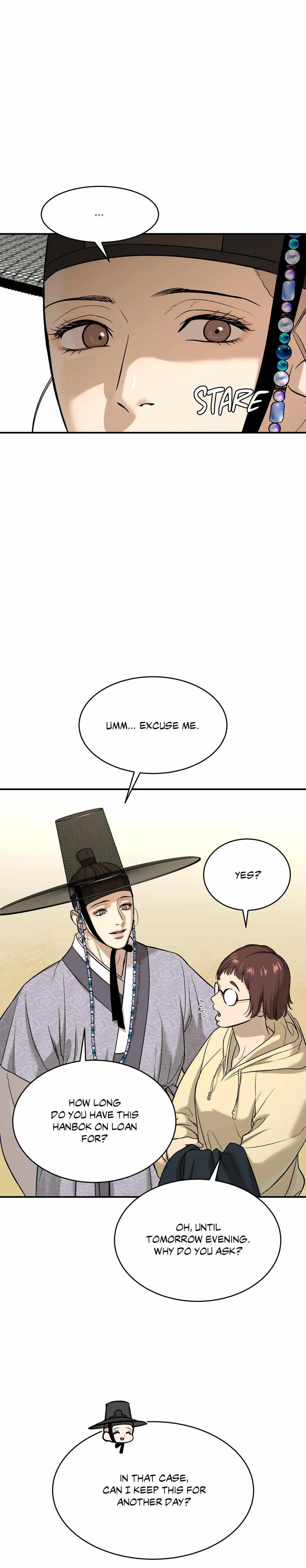 Jinx Chapter 99 page 4 - 