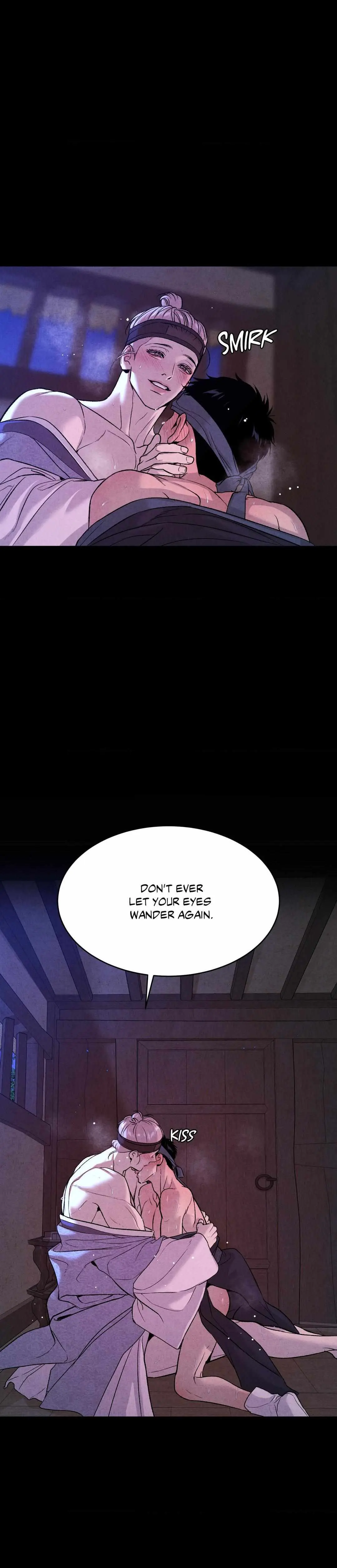 Jinx Chapter 99 page 31 - 