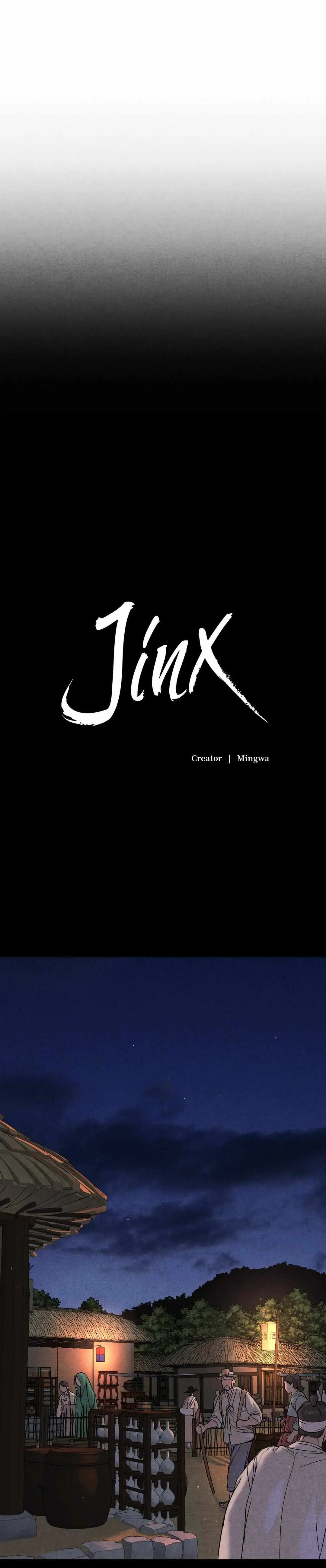 Jinx Chapter 99 page 7 - 