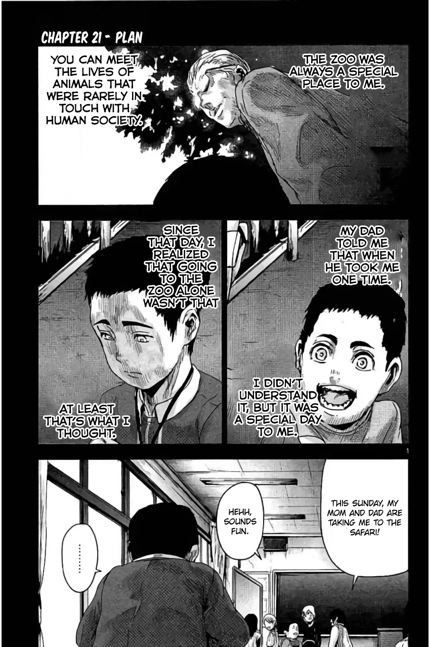 Jinxed Chapter 21 page 4 - 