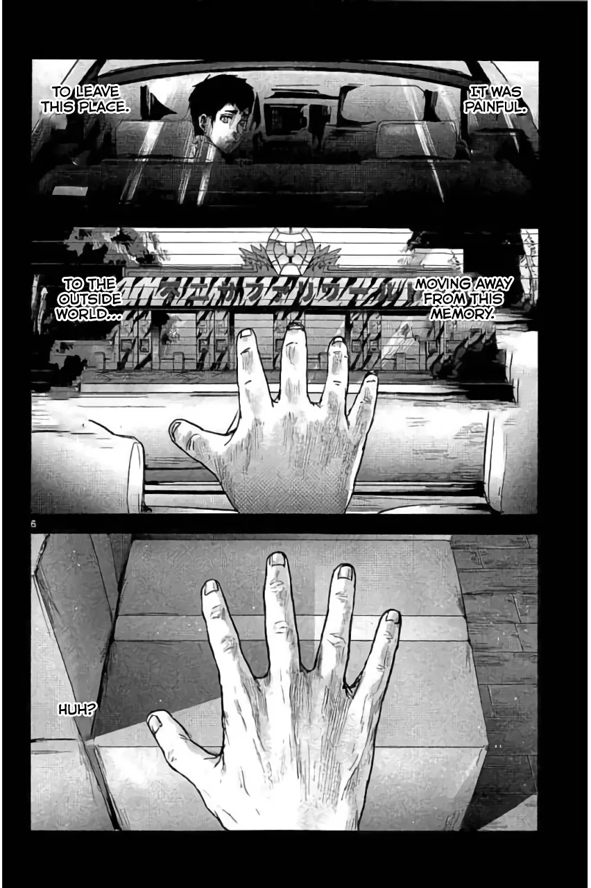 Jinxed Chapter 21 page 9 - 