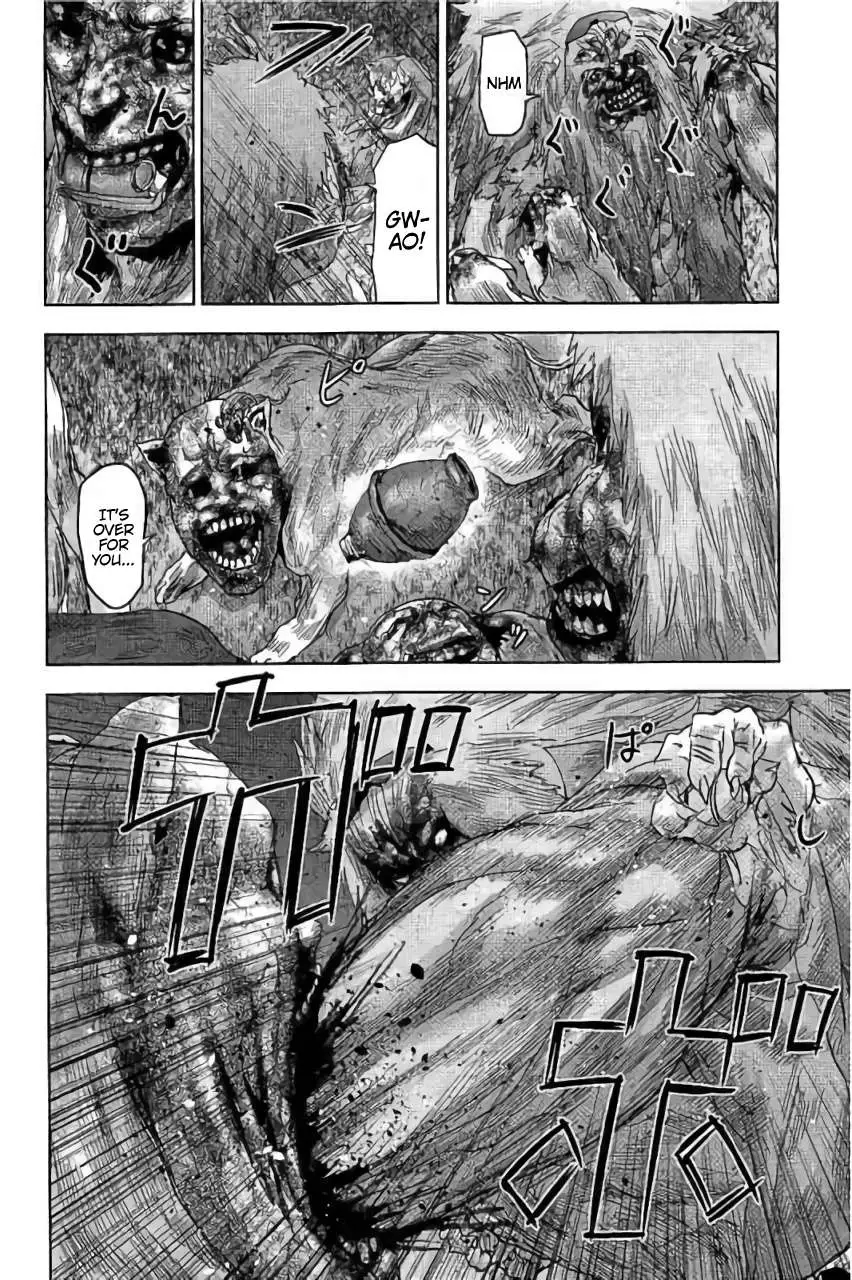 Jinxed Chapter 29 page 7 - 