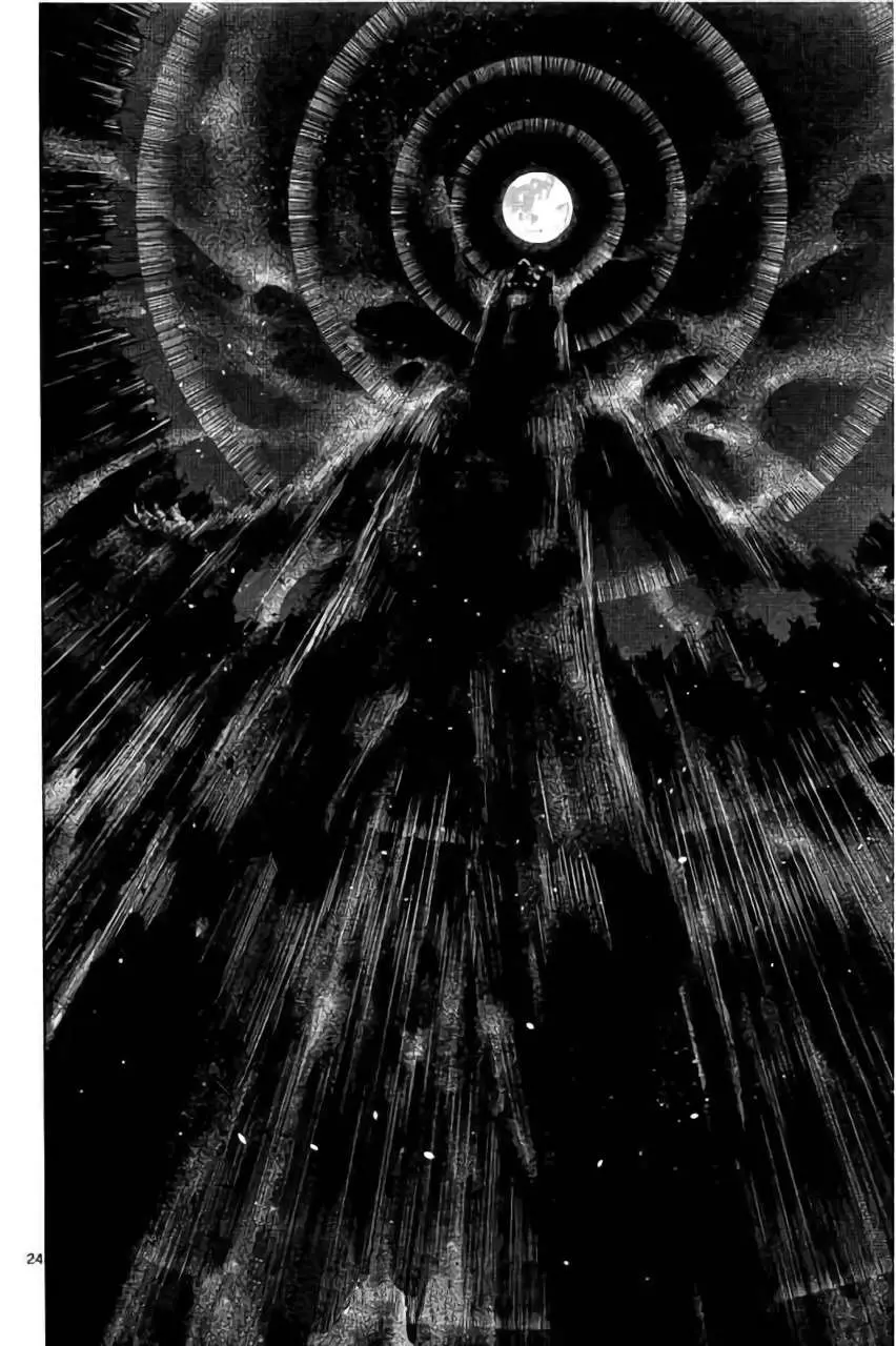 Jinxed Chapter 31 page 25 - 