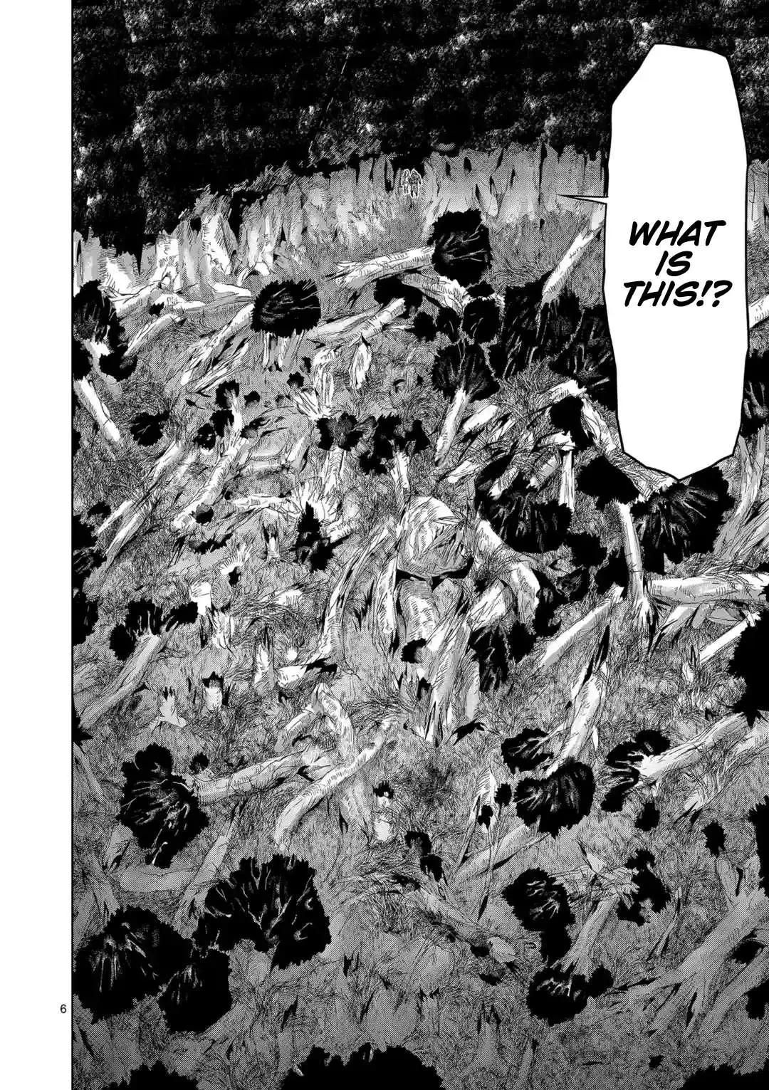 Jinxed Chapter 32 page 7 - 