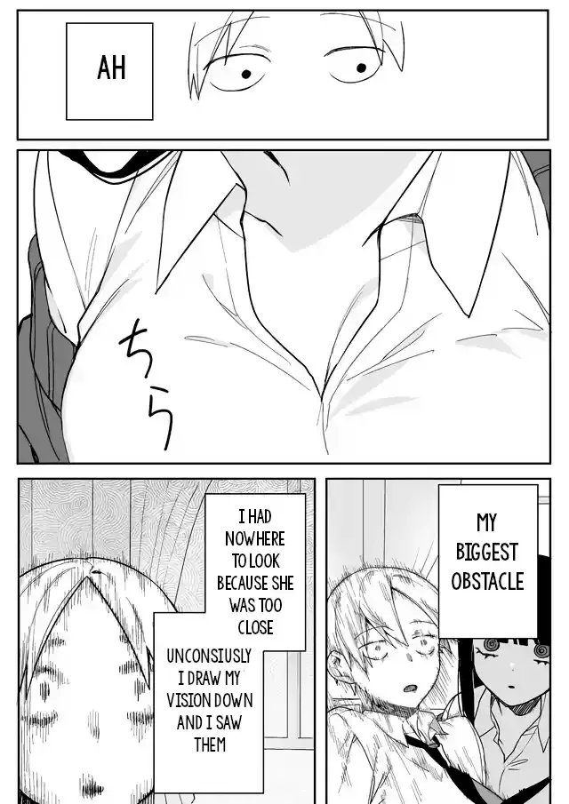 Jirai Nandesuka? Chihara-San Chapter 1 page 13 - 