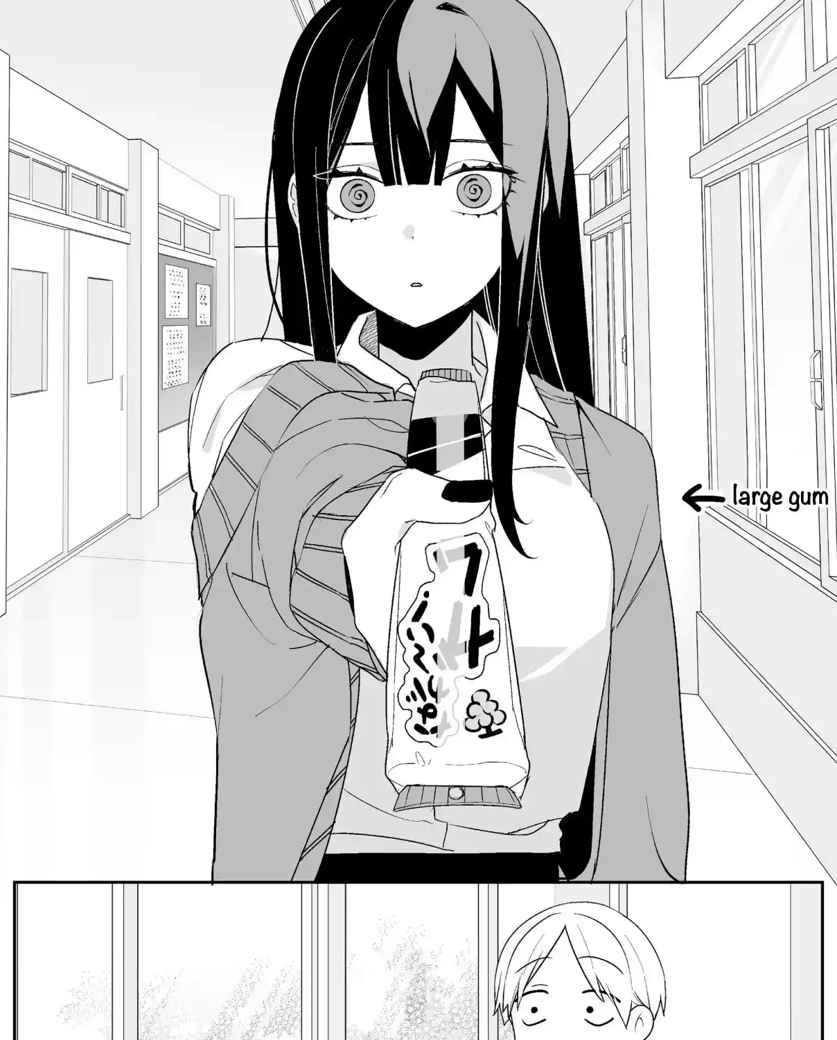 Jirai Nandesuka? Chihara-San Chapter 2 page 13 - 