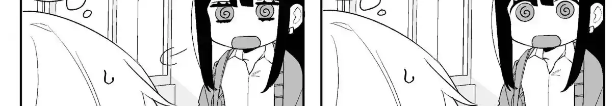 Jirai Nandesuka? Chihara-San Chapter 3 page 19 - 