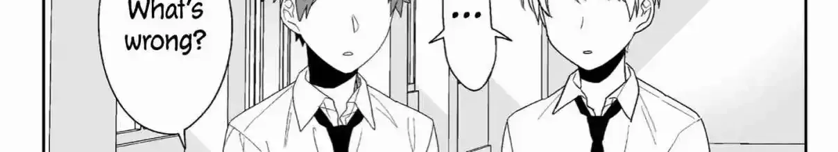 Jirai Nandesuka? Chihara-San Chapter 6 page 23 - 