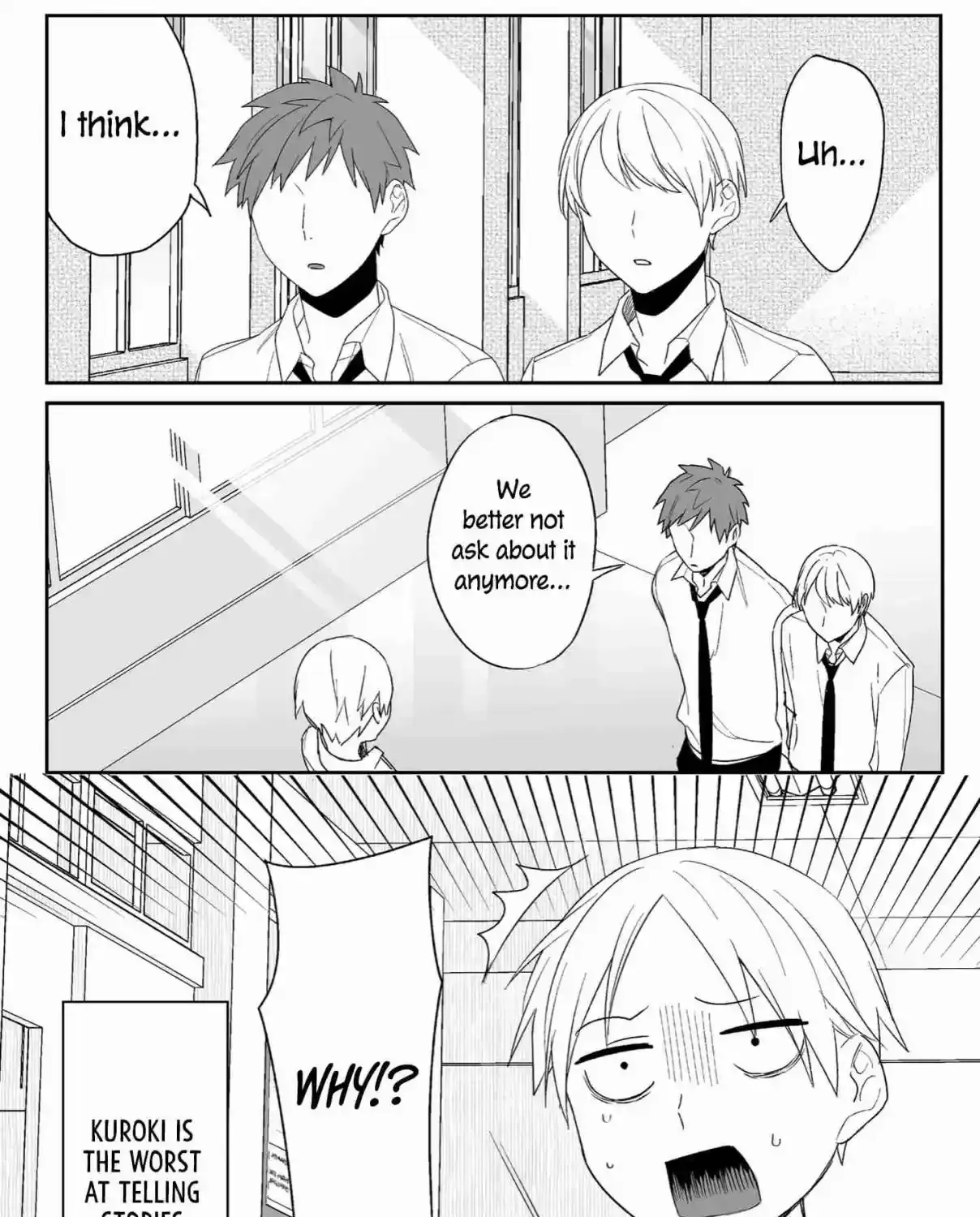 Jirai Nandesuka? Chihara-San Chapter 6 page 24 - 