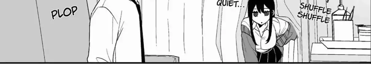 Jirai Nandesuka? Chihara-San Chapter 7 page 14 - 