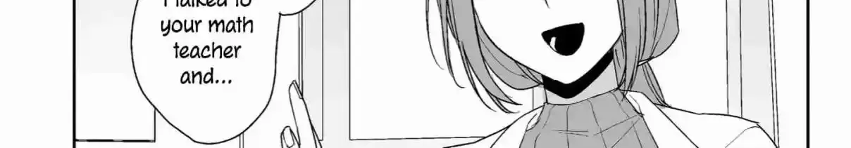 Jirai Nandesuka? Chihara-San Chapter 7 page 23 - 