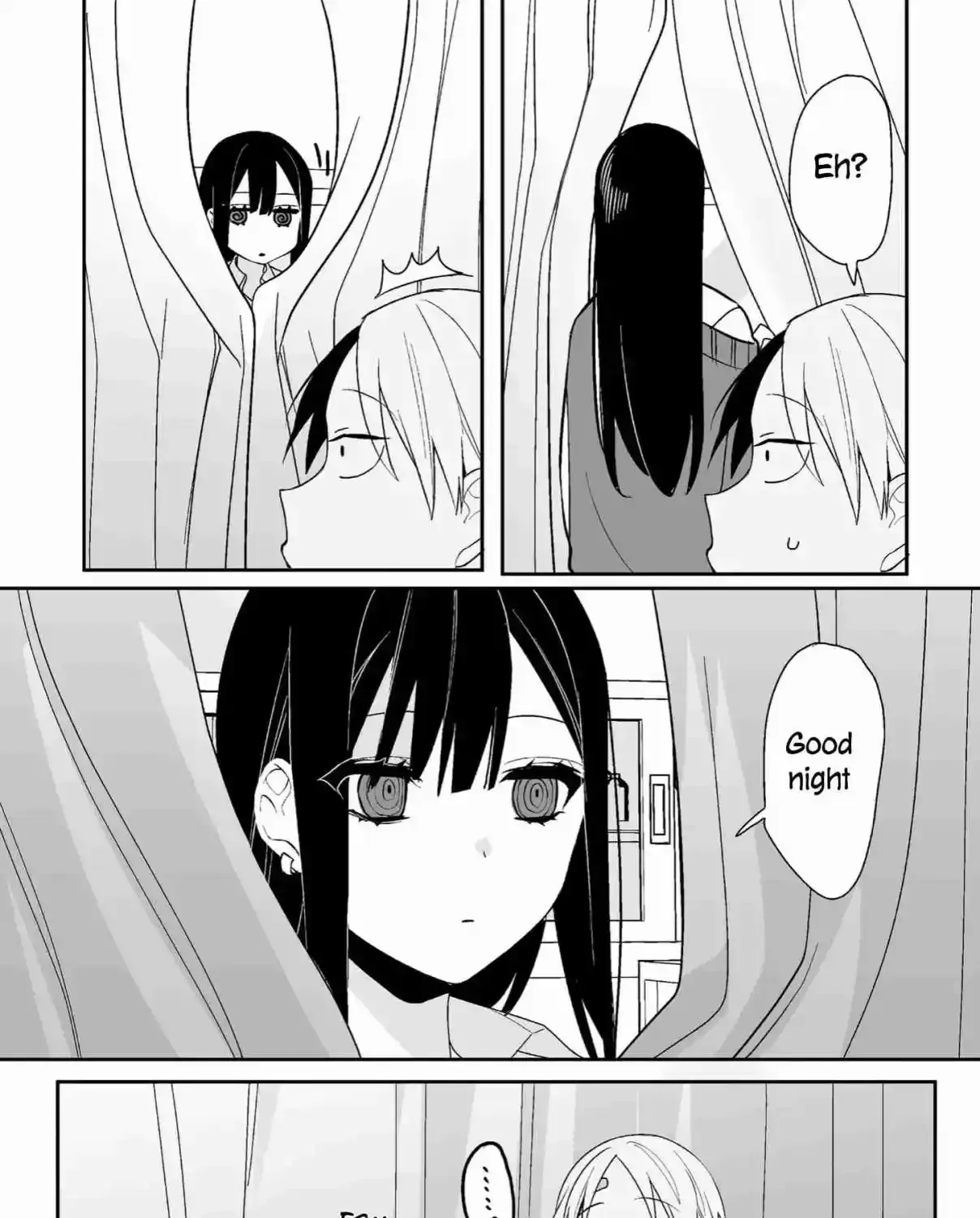 Jirai Nandesuka? Chihara-San Chapter 7 page 30 - 