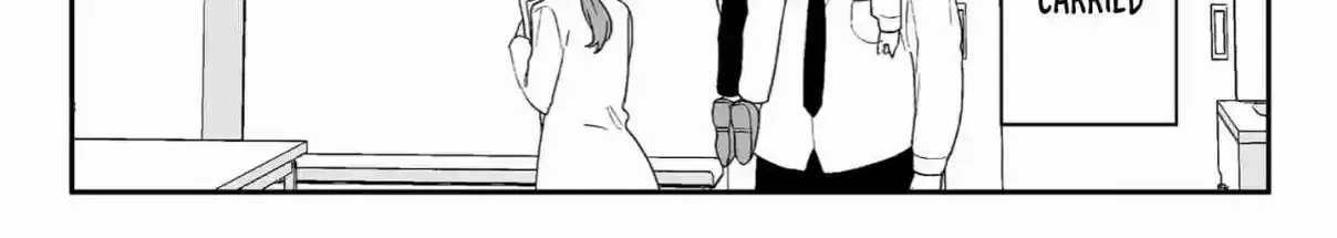 Jirai Nandesuka? Chihara-San Chapter 7 page 8 - 