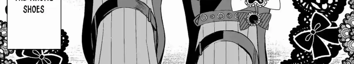 Jirai Nandesuka? Chihara-San Chapter 8 page 12 - 