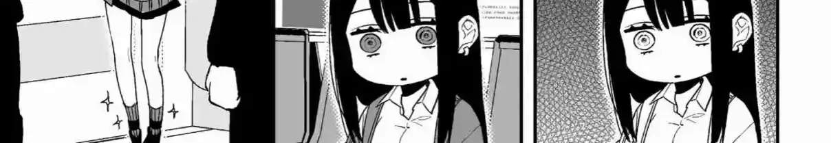 Jirai Nandesuka? Chihara-San Chapter 8 page 14 - 