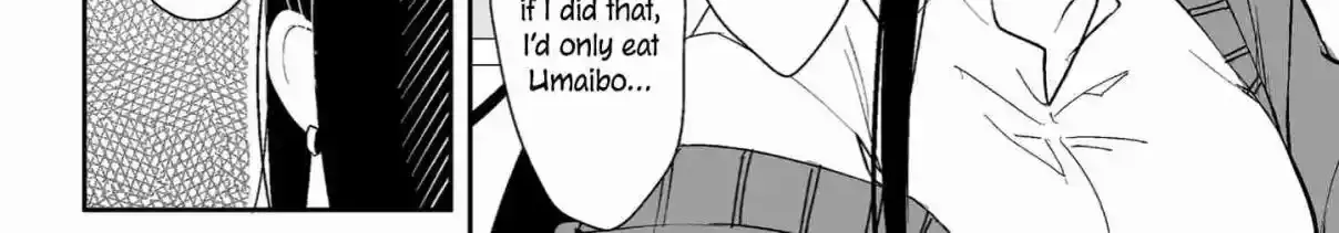 Jirai Nandesuka? Chihara-San Chapter 8 page 27 - 