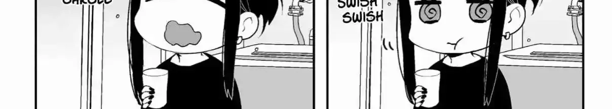 Jirai Nandesuka? Chihara-San Chapter 8 page 5 - 