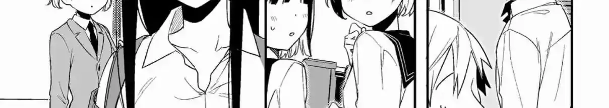 Jirai Nandesuka? Chihara-San Chapter 8 page 10 - 