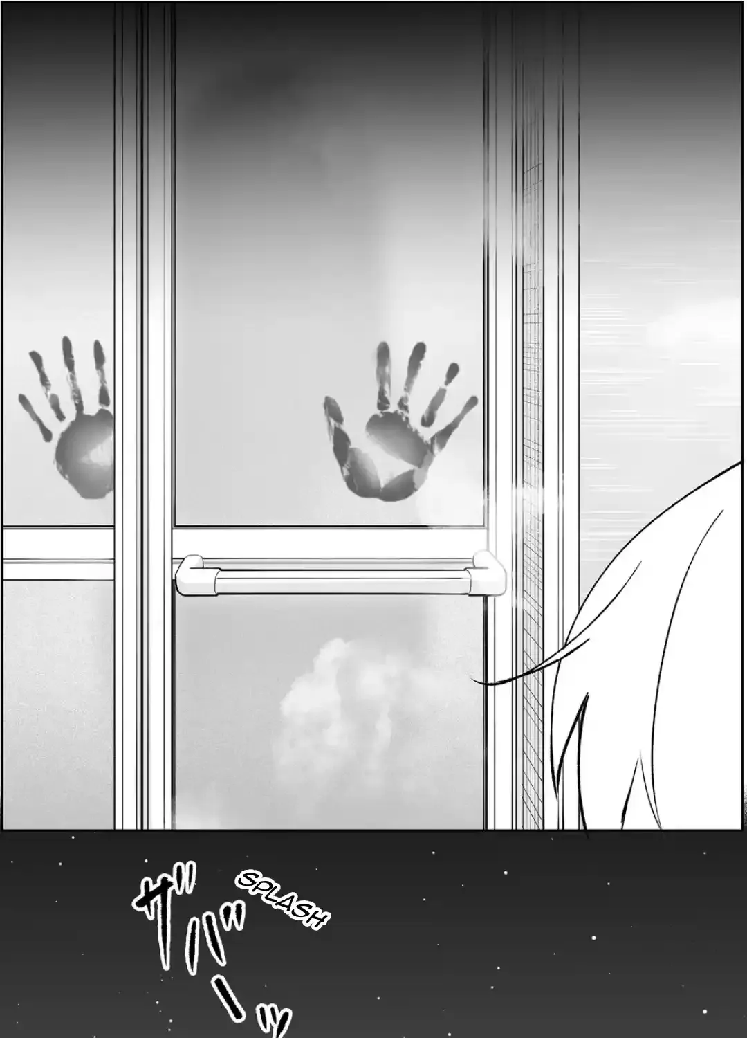 Jirai Nandesuka? Chihara-San Chapter 80 page 31 - 