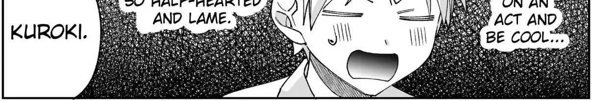 Jirai Nandesuka? Chihara-San Chapter 86 page 12 - 