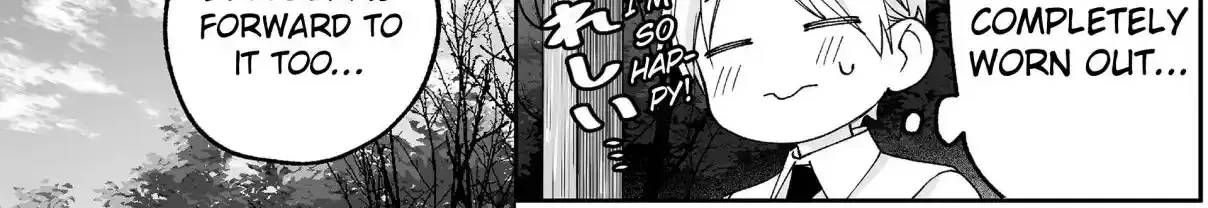 Jirai Nandesuka? Chihara-San Chapter 86 page 18 - 