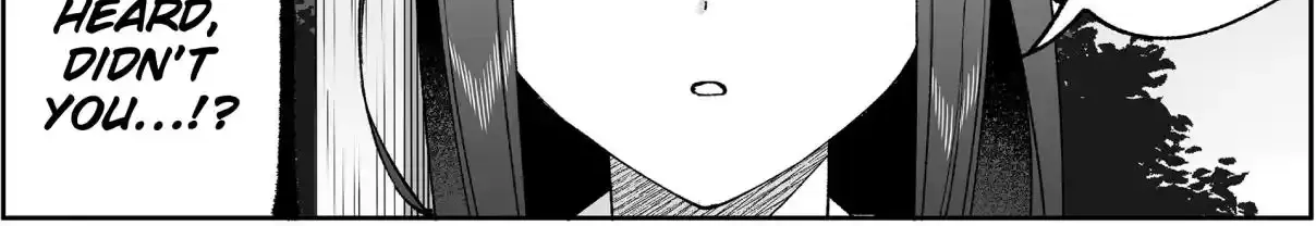 Jirai Nandesuka? Chihara-San Chapter 86 page 6 - 