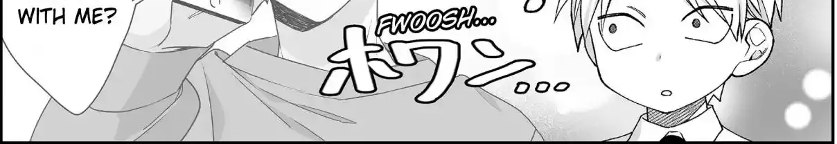 Jirai Nandesuka? Chihara-San Chapter 86 page 10 - 