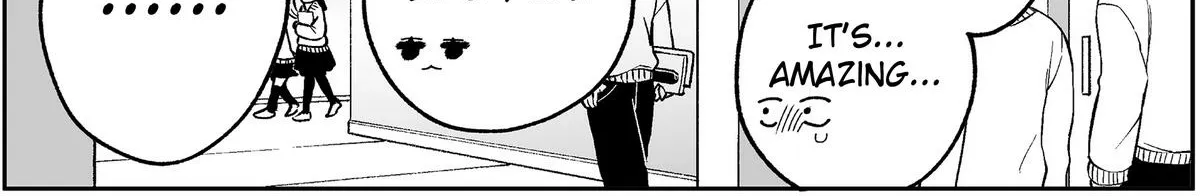 Jirai Nandesuka? Chihara-San Chapter 88 page 14 - 