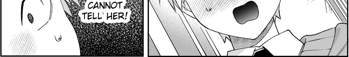 Jirai Nandesuka? Chihara-San Chapter 88 page 18 - 