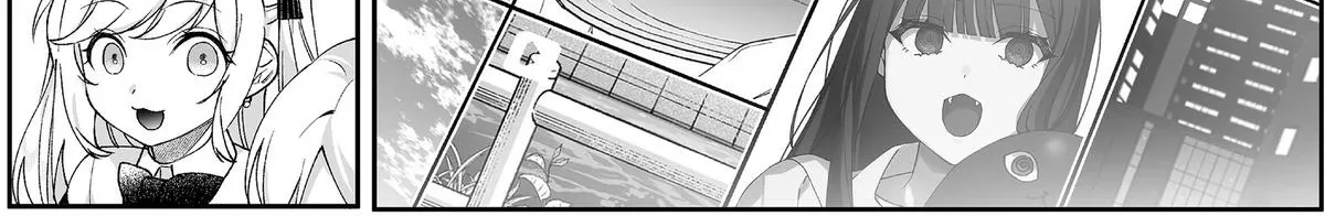 Jirai Nandesuka? Chihara-San Chapter 88 page 6 - 