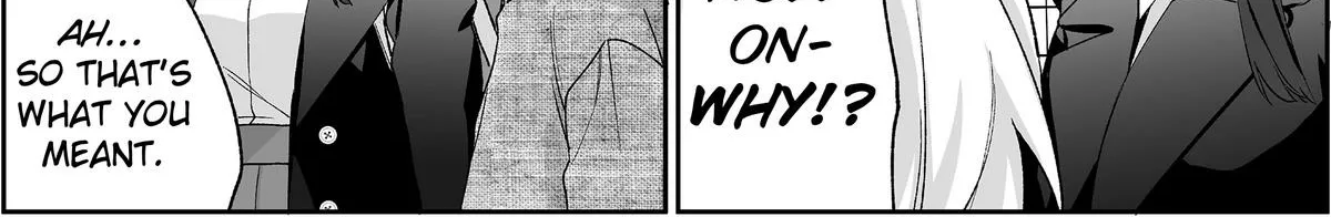 Jirai Nandesuka? Chihara-San Chapter 89 page 14 - 
