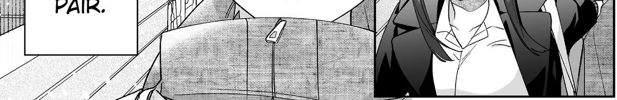 Jirai Nandesuka? Chihara-San Chapter 89 page 22 - 