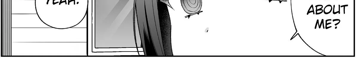 Jirai Nandesuka? Chihara-San Chapter 89 page 8 - 