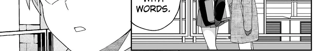 Jirai Nandesuka? Chihara-San Chapter 89 page 10 - 