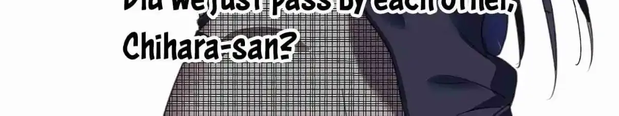 Jirai Nandesuka? Chihara-San Chapter 9 page 3 - 